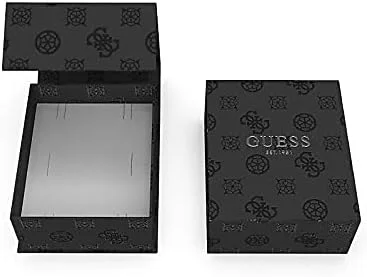 دستبند مردانه گس استیل مدل 32021243 دستبند مردانه گس استیل مدل 32021243