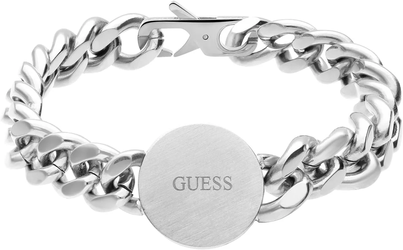 دستبند گس Lion King، سایز آزاد، فولاد آلیاژی