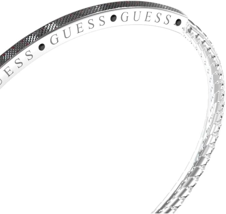 دستبند مردانه برند گس مدل JUXB03213JWSTBKS دستبند مردانه برند گس مدل JUXB03213JWSTBKS