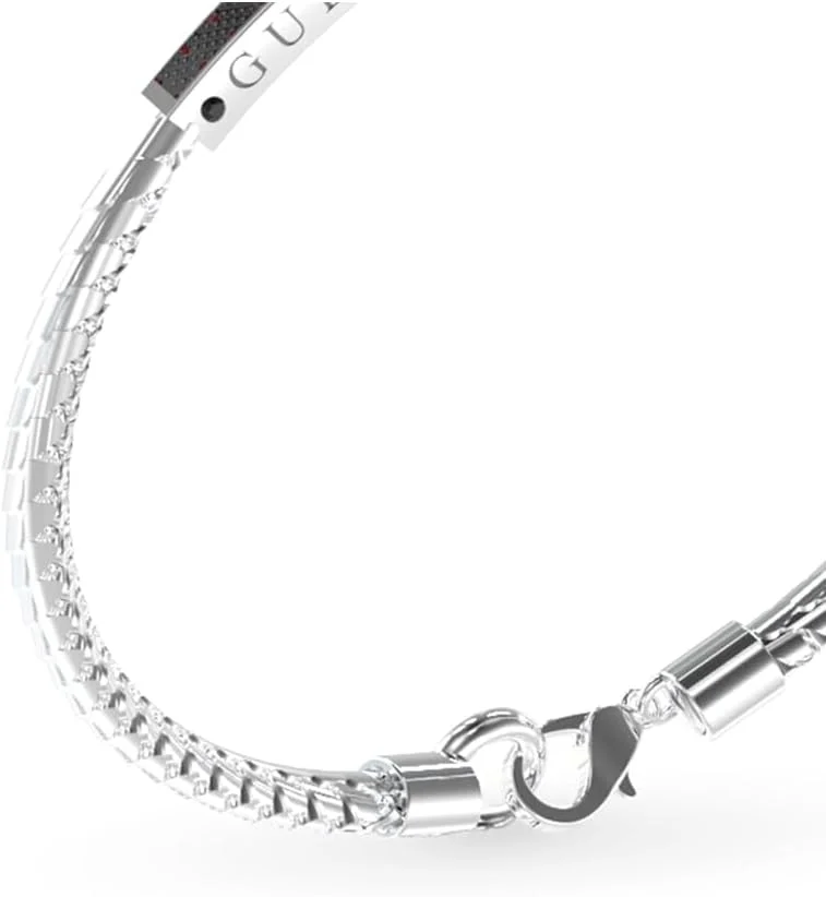 دستبند مردانه برند گس مدل JUXB03213JWSTBKS دستبند مردانه برند گس مدل JUXB03213JWSTBKS