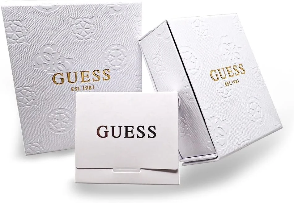 دستبند مردانه گس مدل شیر شاه JUMB01314JWYGS استیل طلایی 21 سانتی متر با سر شیر در مرکز مدل: JUMB01314JWYGS، استیل