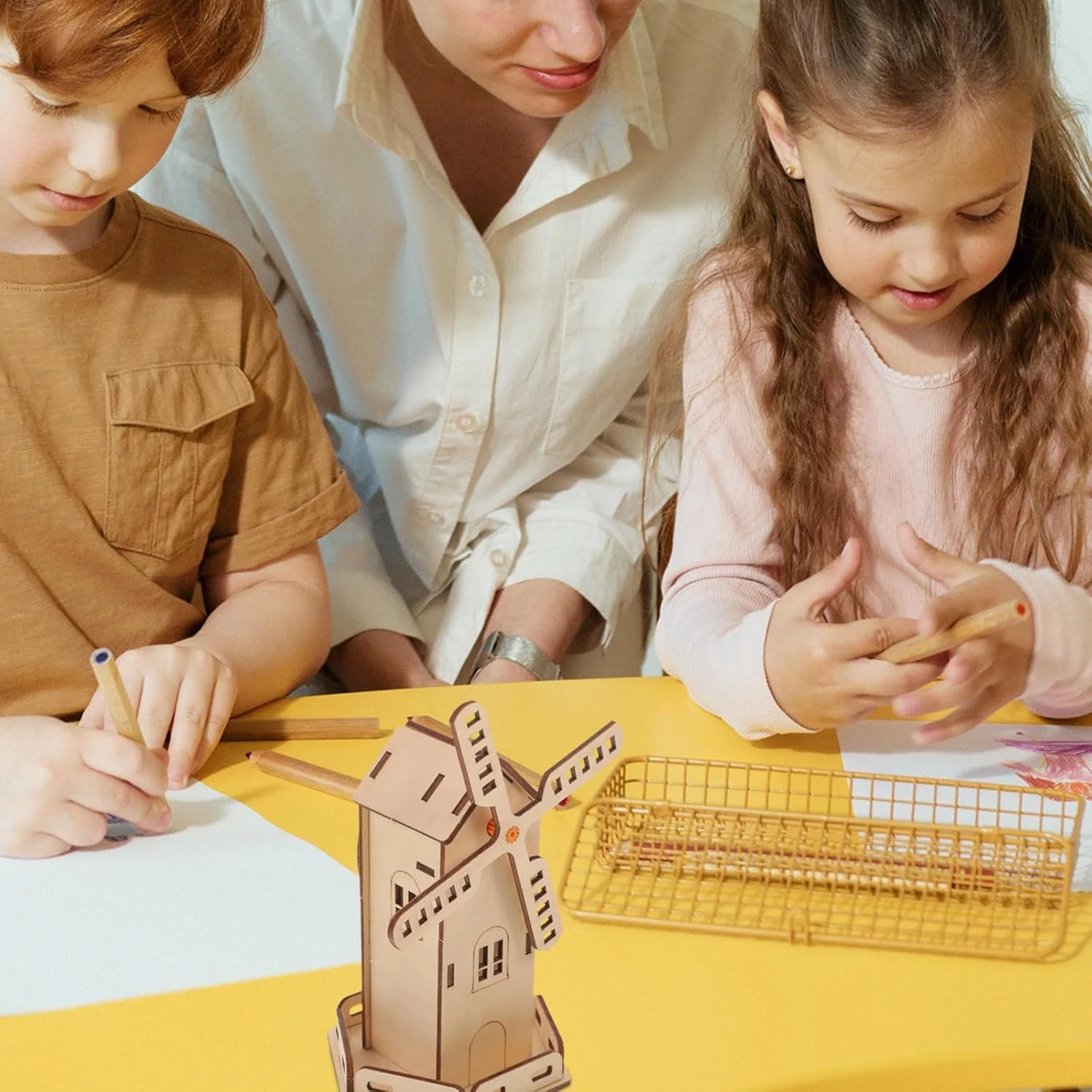 مجموعه موتور خورشیدی VILLCASE، مجموعه ژنراتور بادی علمی مدل چوبی ژنراتور بادی پروژه های آزمایش علمی پازل های ساختمانی سه بعدی آموزشی برای اسباب بازی های ساقه DIY کودکان مجموعه موتور خورشیدی VILLCASE، مجموعه ژنراتور بادی علمی مدل چوبی ژنراتور بادی پروژه های آزمایش علمی پازل های ساختمانی سه بعدی آموزشی برای اسباب بازی های ساقه DIY کودکان