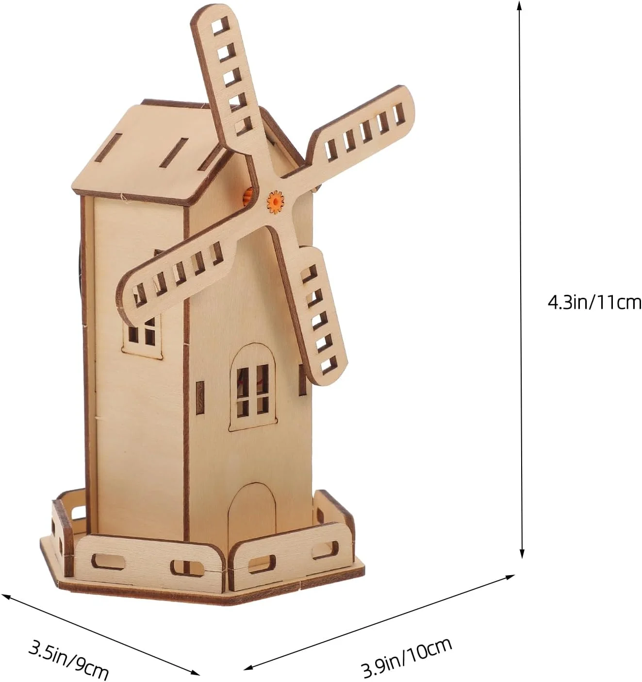 مجموعه موتور خورشیدی VILLCASE، مجموعه ژنراتور بادی علمی مدل چوبی ژنراتور بادی پروژه های آزمایش علمی پازل های ساختمانی سه بعدی آموزشی برای اسباب بازی های ساقه DIY کودکان مجموعه موتور خورشیدی VILLCASE، مجموعه ژنراتور بادی علمی مدل چوبی ژنراتور بادی پروژه های آزمایش علمی پازل های ساختمانی سه بعدی آموزشی برای اسباب بازی های ساقه DIY کودکان