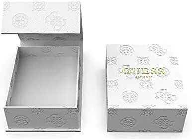 دستبند زنانه GUESS مدل UBB02248RHL کالر مای دی