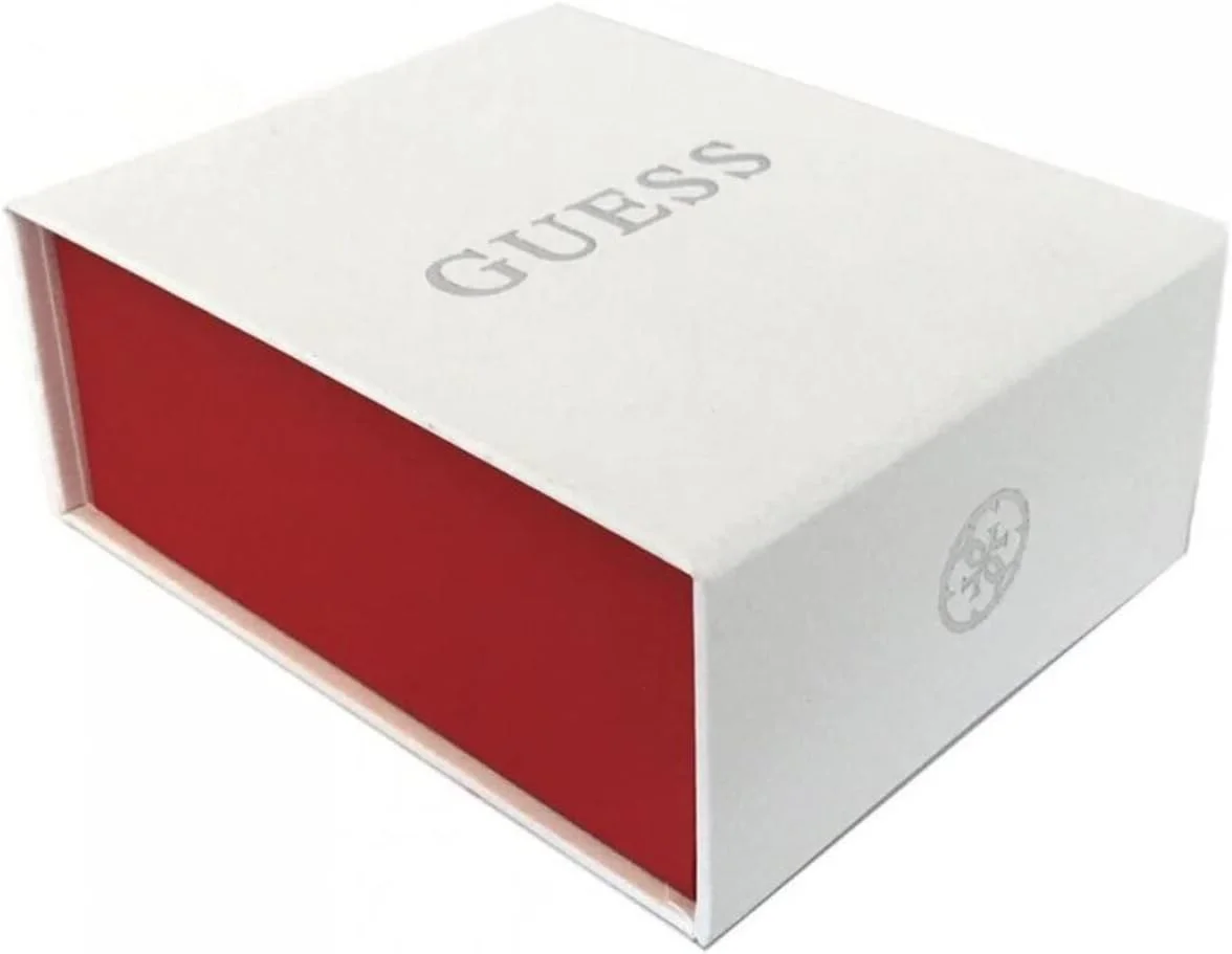 دستبند نقره زنانه گس، JUBB02228JWRHS، نقره استرلینگ