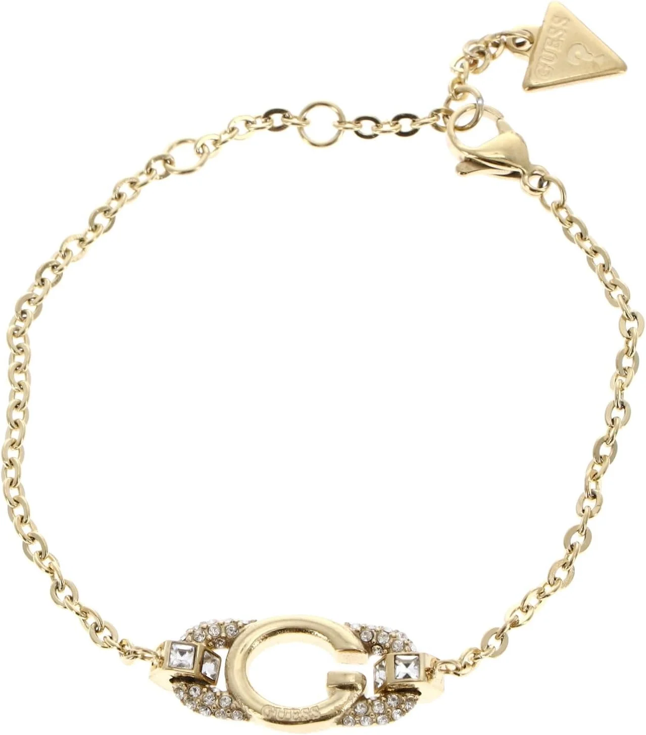 دستبند زنانه گس Oh My G JUBB04510JWYGS