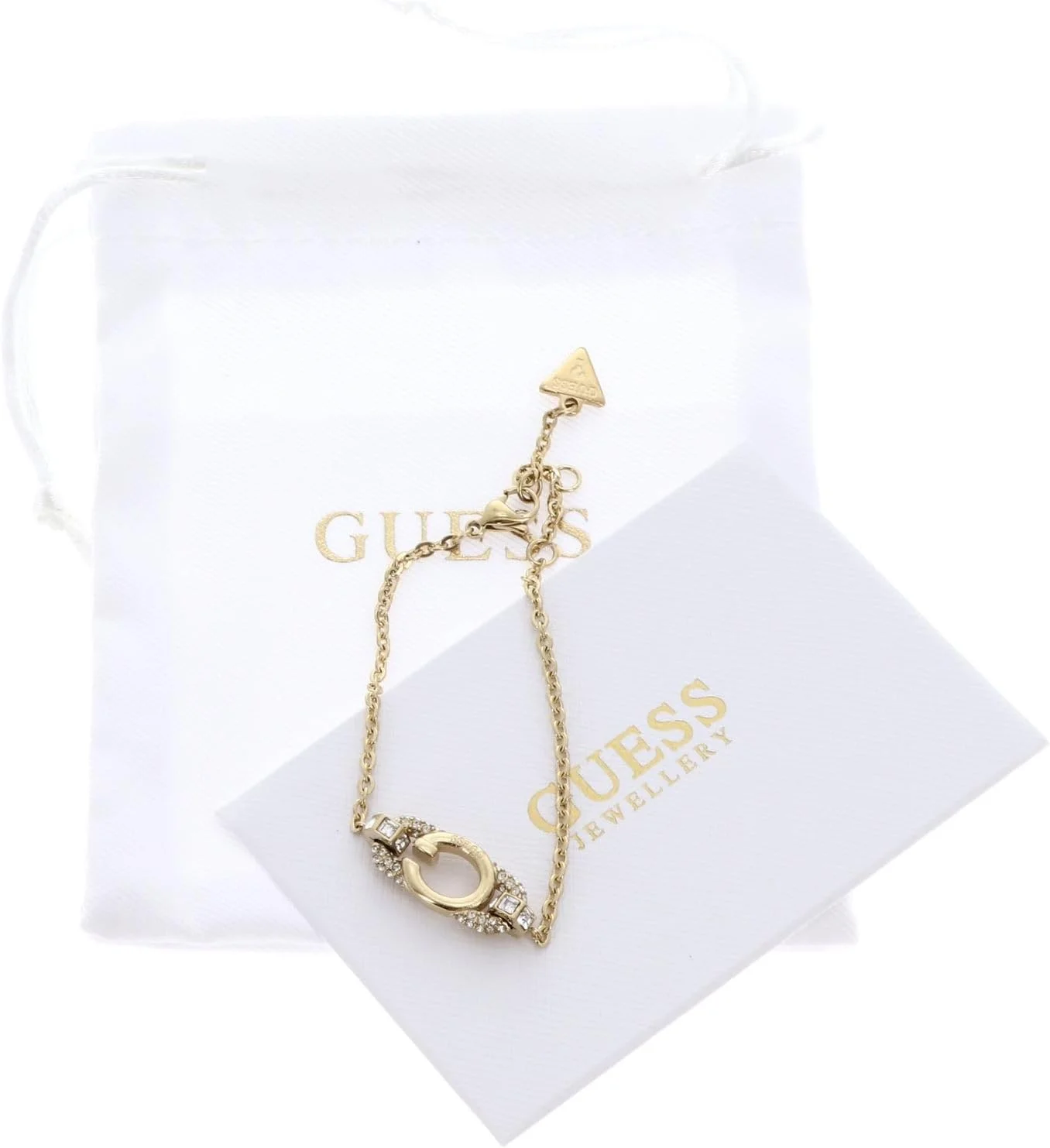 دستبند زنانه گس Oh My G JUBB04510JWYGS