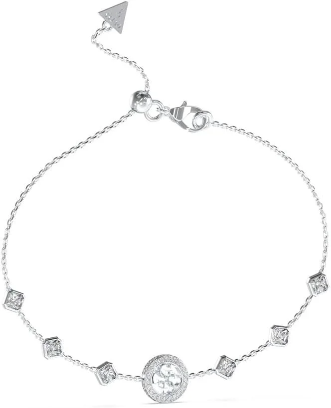 دستبند گس، استیل، تک سایز، استیل ضد زنگ، بدون سنگ قیمتی