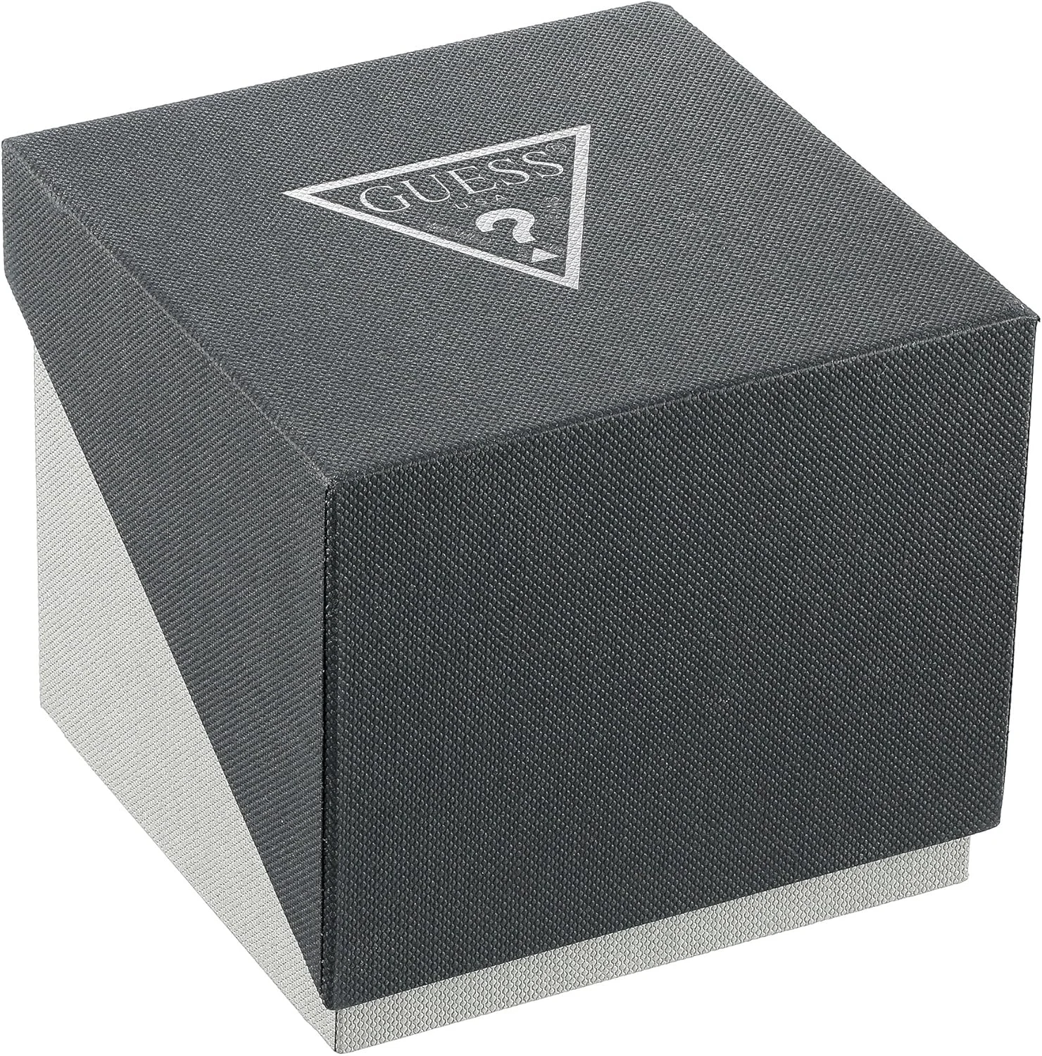 ساعت مچی دستبندی طلایی رنگ گس