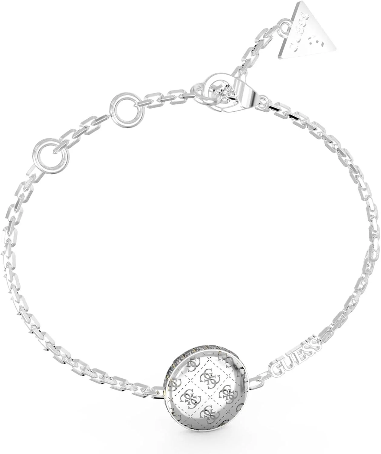 دستبند حدس زدن با طرح 4G RISING