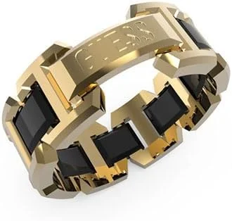 ساعت مچی عقربه ای کوارتز مدل JUMR04031JWYGBK66 унисекс همراه با بند و دستبند