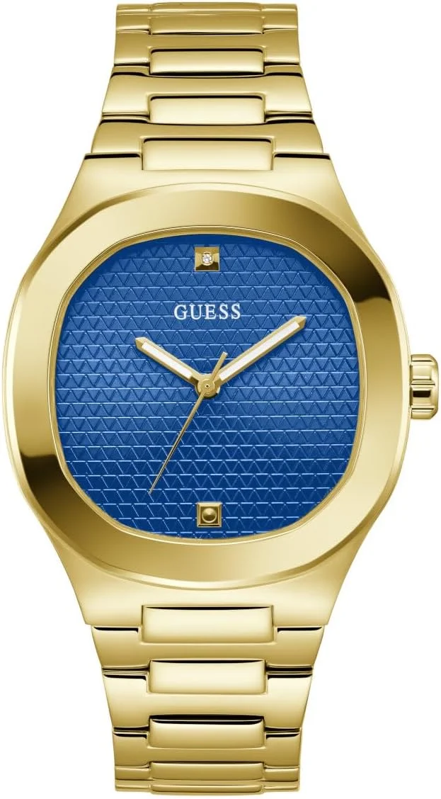 ساعت مردانه گس، قطر 42 میلی‌متر