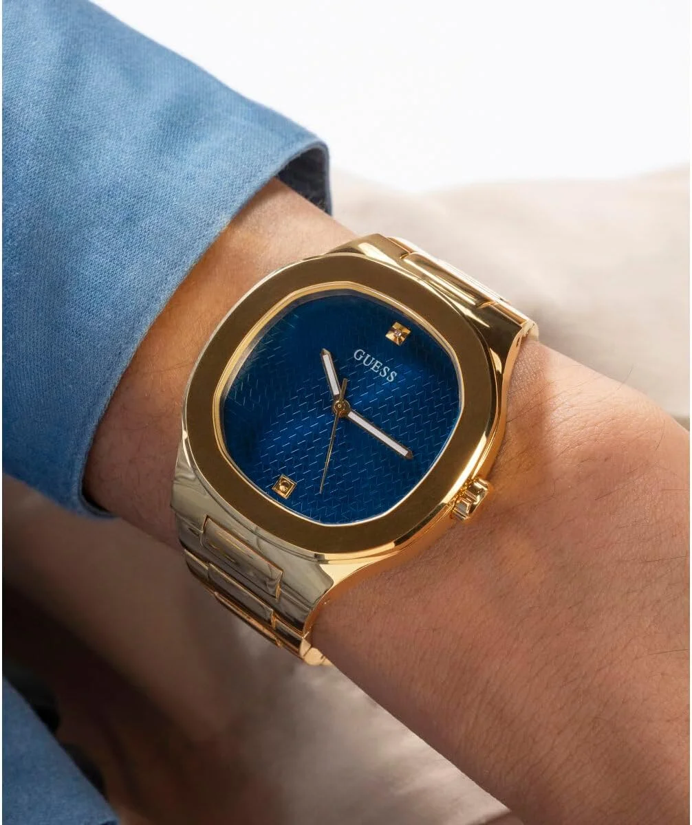 ساعت مردانه گس، قطر 42 میلی‌متر