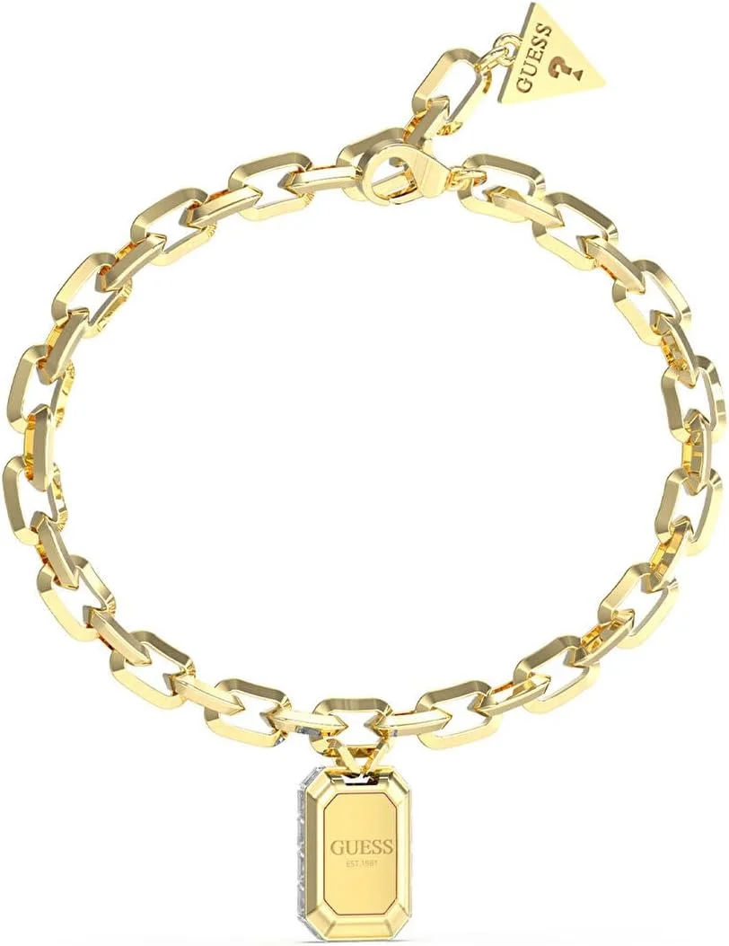 دستبند گس، استیل، تک سایز، استیل ضد زنگ، بدون سنگ قیمتی