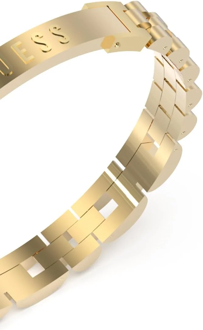دستبند مردانه GUESS EMPIRE