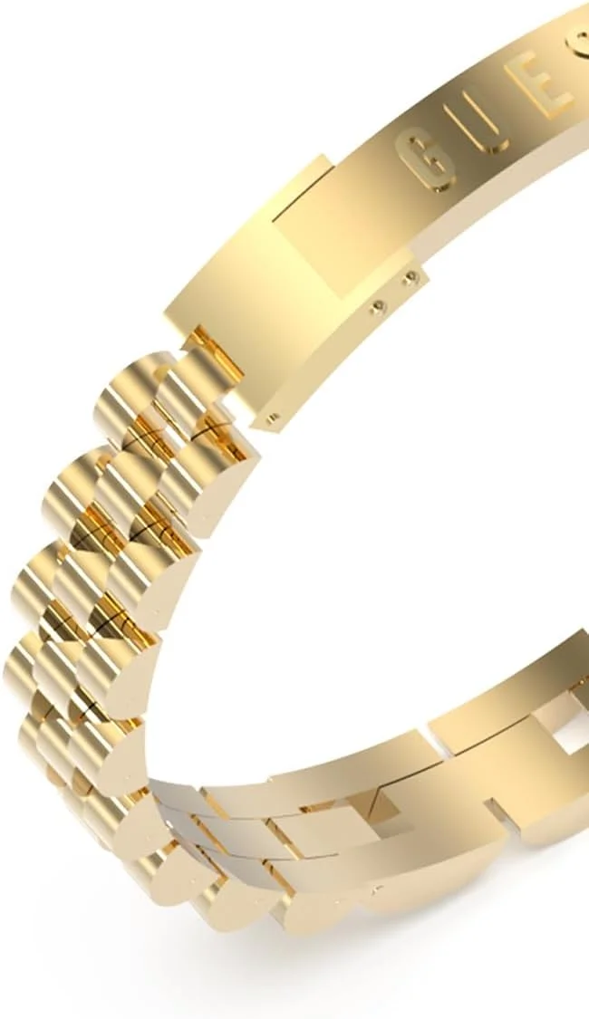 دستبند مردانه GUESS EMPIRE دستبند مردانه GUESS EMPIRE