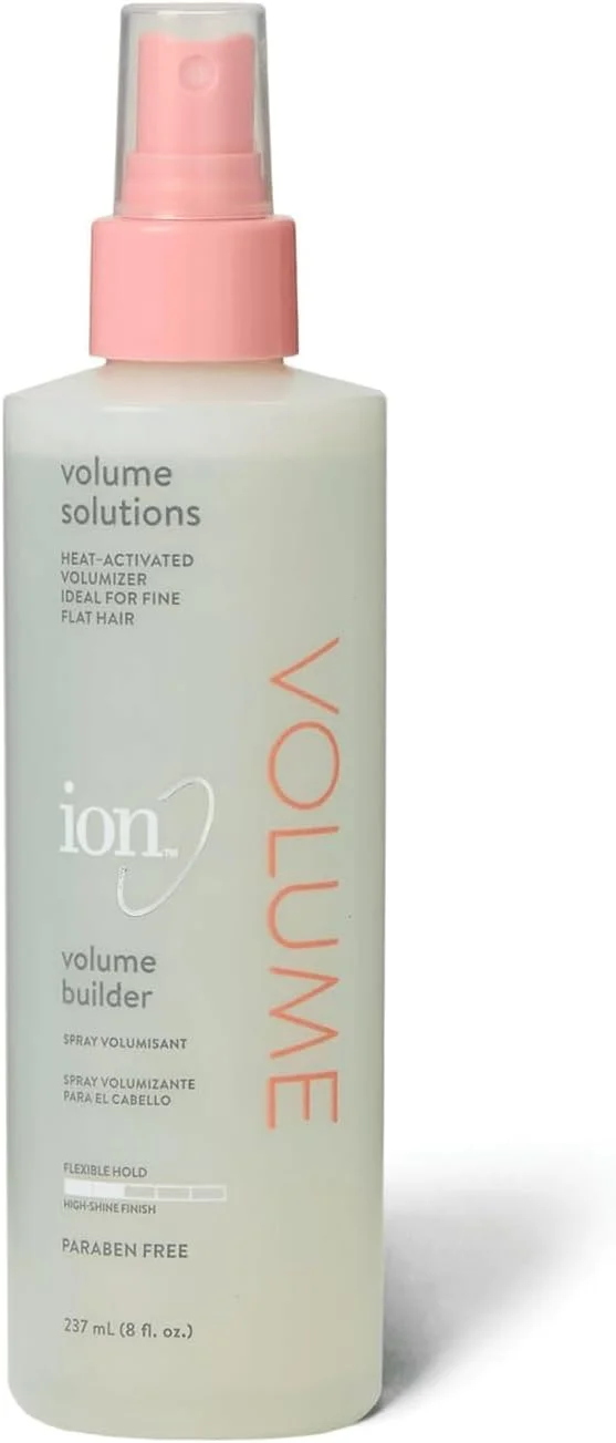 حجم دهنده موی آیون حجم دهنده موی آیون