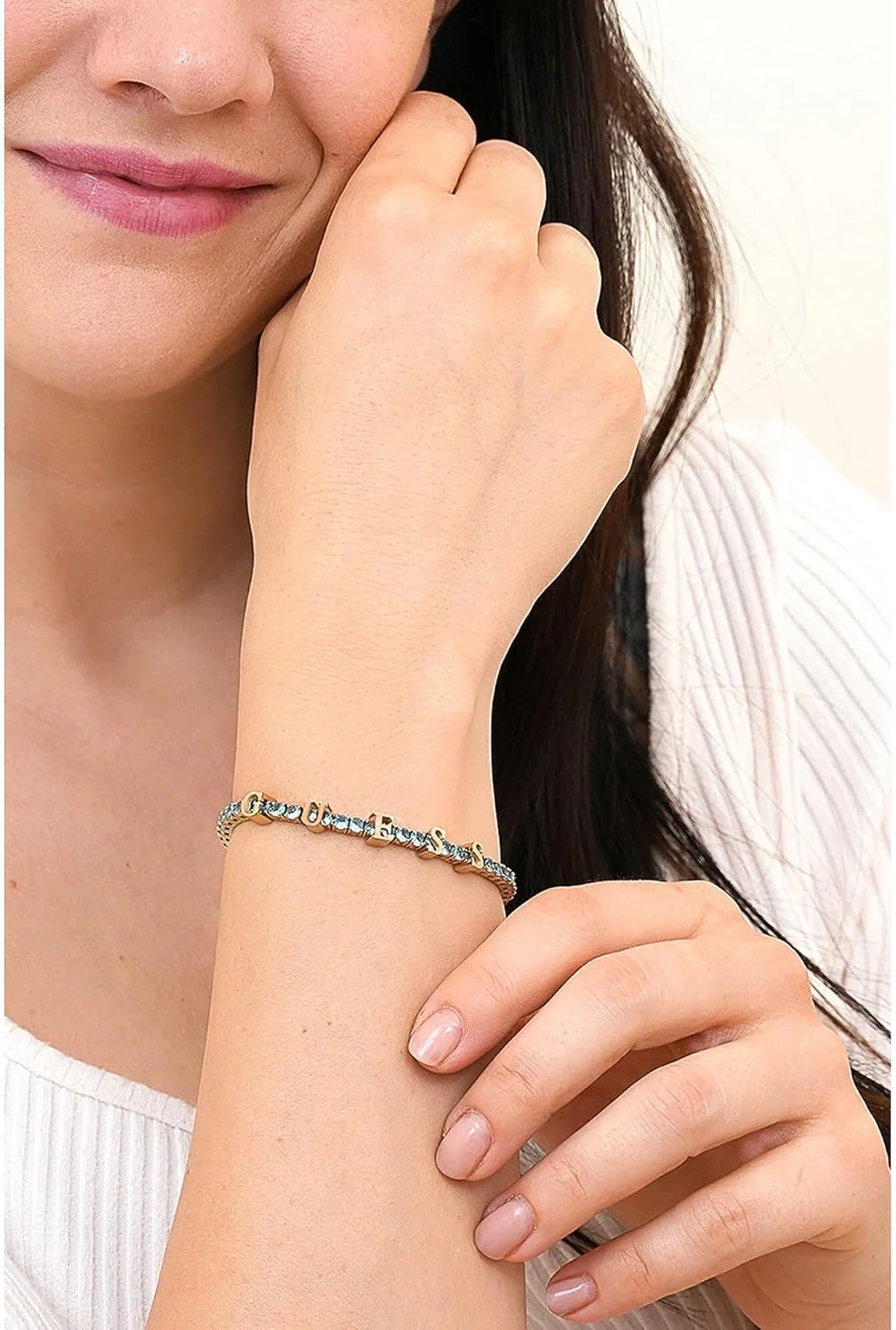 دستبند گس، استیل، تک سایز، استیل ضد زنگ، بدون سنگ قیمتی دستبند گس، استیل، تک سایز، استیل ضد زنگ، بدون سنگ قیمتی