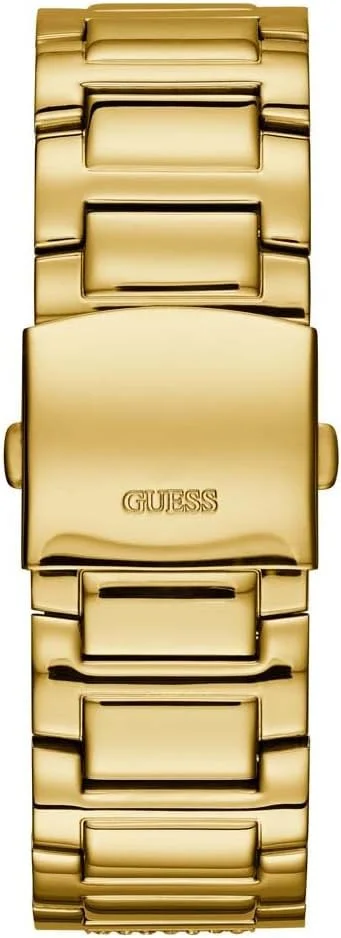 ساعت مچی مردانه استیل نگین دار گس مدل U0799G2 ساعت مچی مردانه استیل نگین دار گس مدل U0799G2