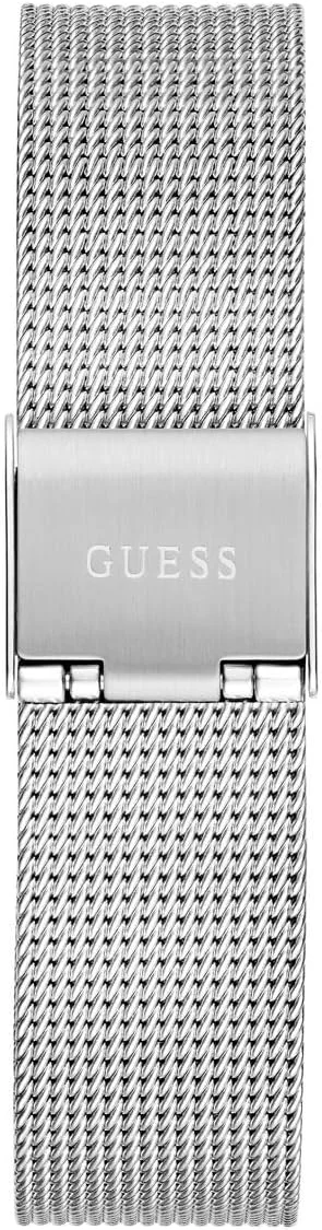 ساعت مچی زنانه گس مدل GT Glitz Plaque GW0835L1 استیل ضد زنگ، دستبند ساعت مچی زنانه گس مدل GT Glitz Plaque GW0835L1 استیل ضد زنگ، دستبند