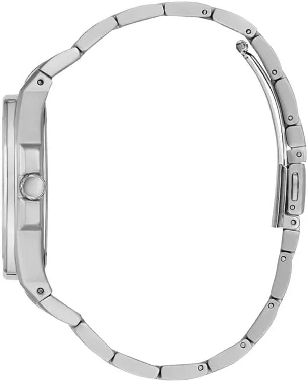 GUESS OCTAVIA زنانه نقره ای GUESS OCTAVIA زنانه نقره ای