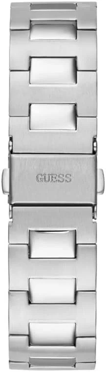 GUESS OCTAVIA زنانه نقره ای GUESS OCTAVIA زنانه نقره ای