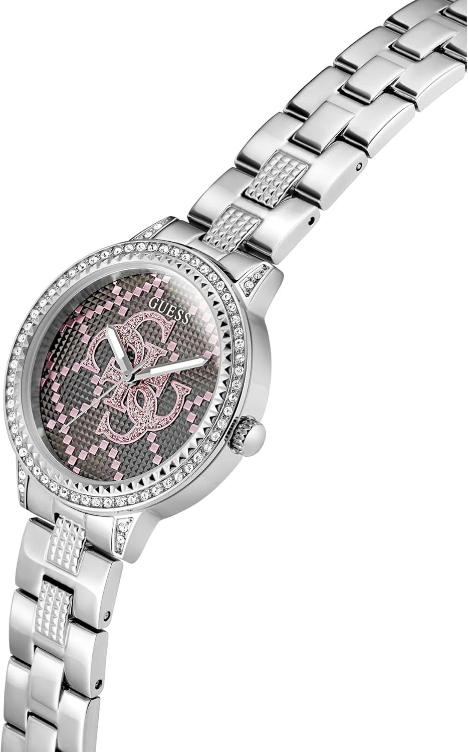 ساعت مچی زنانه گس مدل GUGW0944L1 ساعت مچی زنانه گس مدل GUGW0944L1