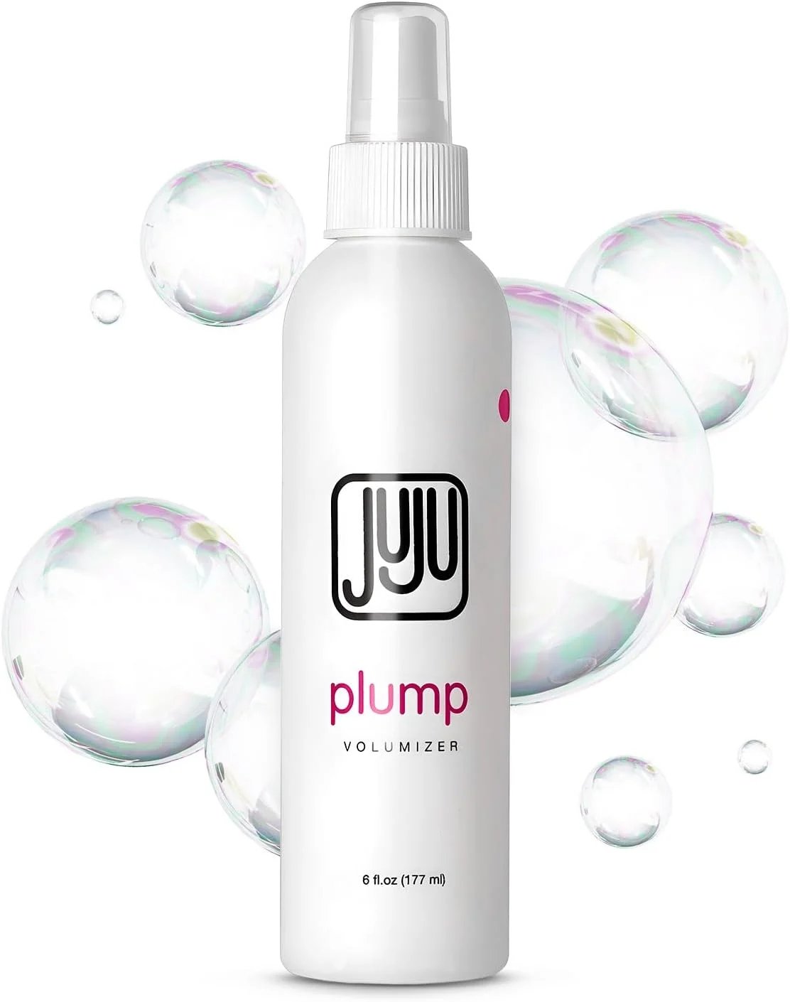 حجم دهنده مو JUJU CHAN - افزایش حجم و پرپشتی مو - ایجاد ظاهری حجیم تر - حس سبک - بدون چسبندگی - بدون عطر - بدون تست حیوانی حجم دهنده مو JUJU CHAN - افزایش حجم و پرپشتی مو - ایجاد ظاهری حجیم تر - حس سبک - بدون چسبندگی - بدون عطر - بدون تست حیوانی