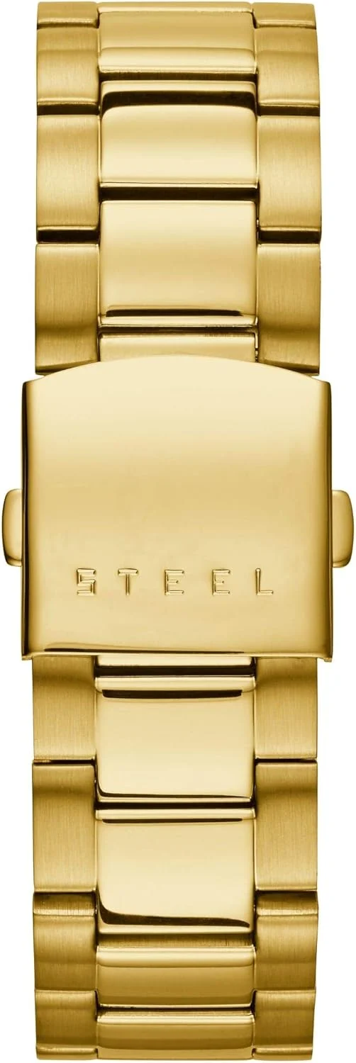 ساعت مچی مردانه استیل گس ساعت مچی مردانه استیل گس