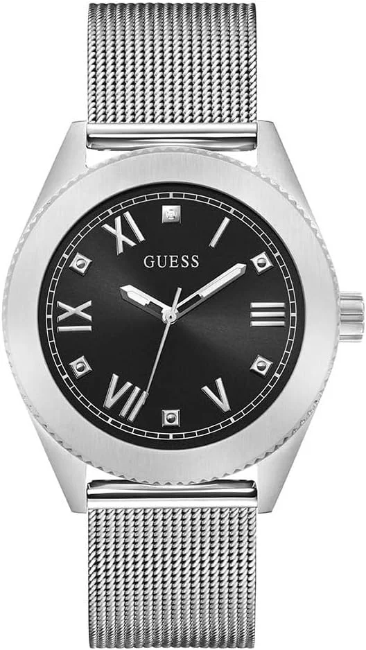 ساعت مردانه گس با قطر 44 میلی‌متر