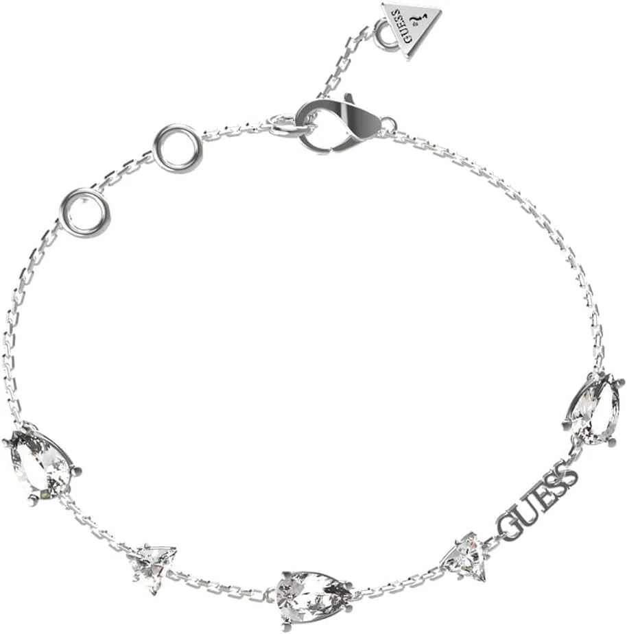 دستبند گس، استیل