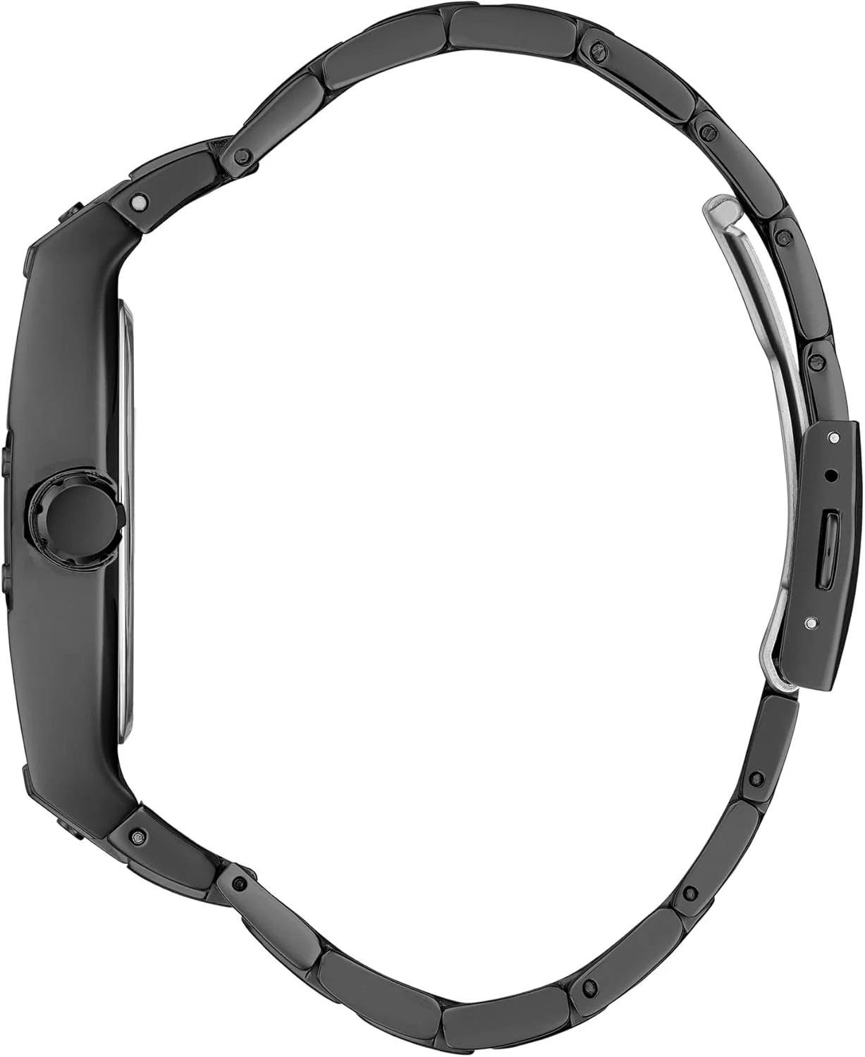 ساعت مردانه گس مدل Trend Casual Tonneau با صفحه الماسی 43 میلی‌متری