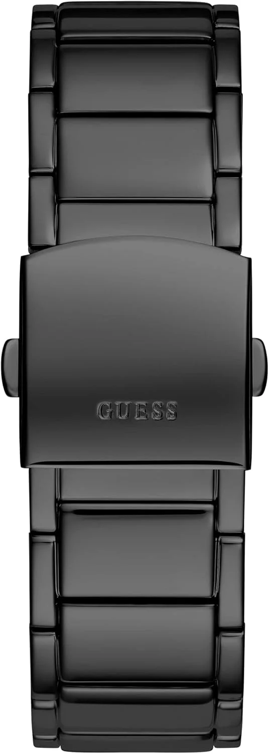 ساعت مردانه گس مدل Trend Casual Tonneau با صفحه الماسی 43 میلی‌متری