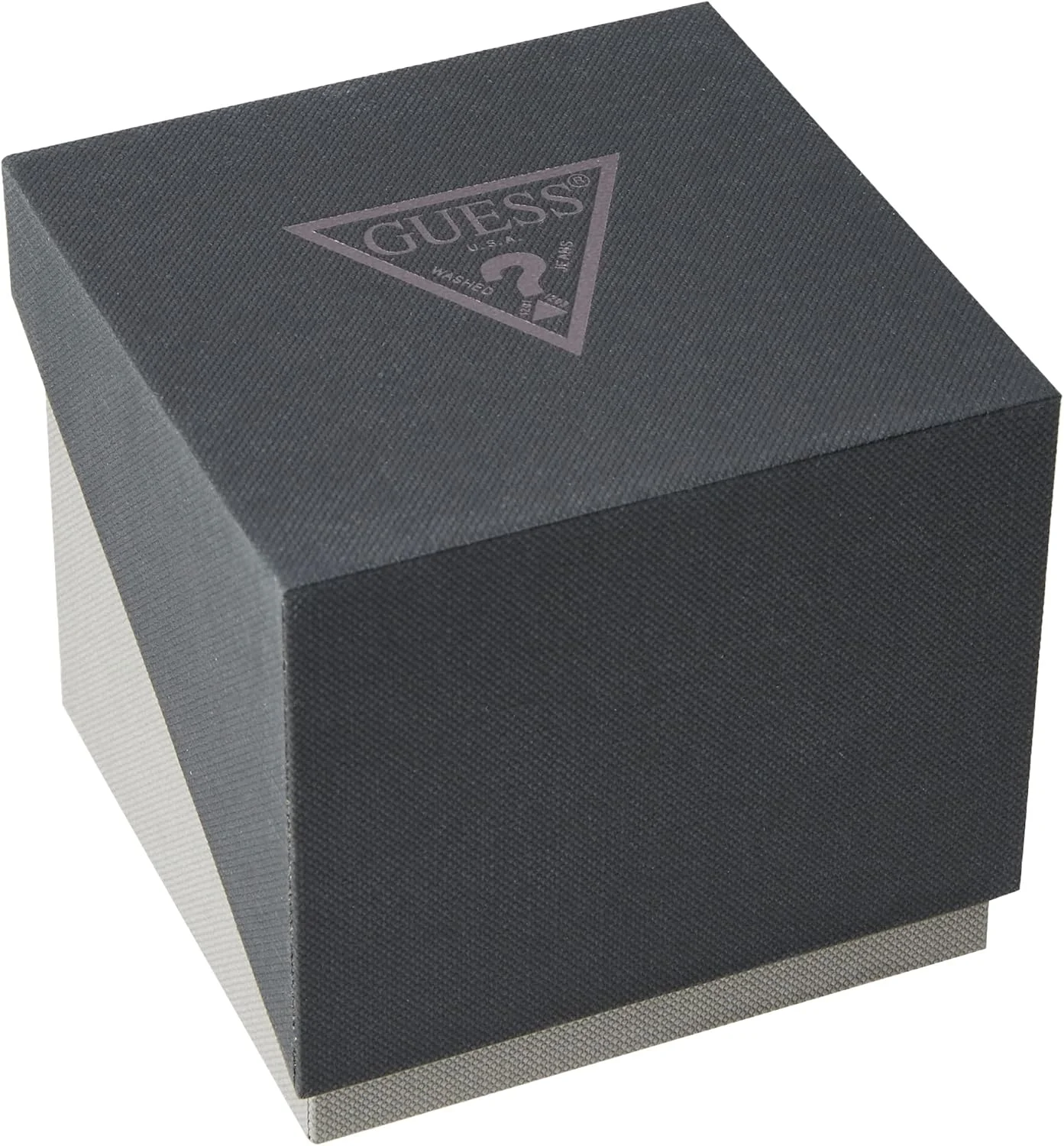 ساعت مچی زنانه گس مدل GW0403L1، نقره ای، بند دستبندی