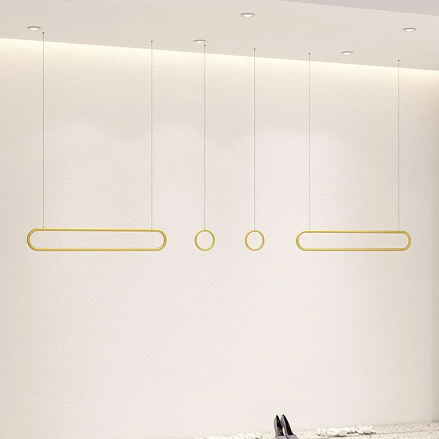 رگال لباس با ارتفاع قابل تنظیم، مناسب برای فروشگاه لباس، رگال آویز لباس عروس سقفی، قفسه نگهداری چوب لباسی، نصب دیواری، مناسب برای سازماندهی اتاق خواب، مرکز خرید و فروشگاه رگال لباس با ارتفاع قابل تنظیم، مناسب برای فروشگاه لباس، رگال آویز لباس عروس سقفی، قفسه نگهداری چوب لباسی، نصب دیواری، مناسب برای سازماندهی اتاق خواب، مرکز خرید و فروشگاه