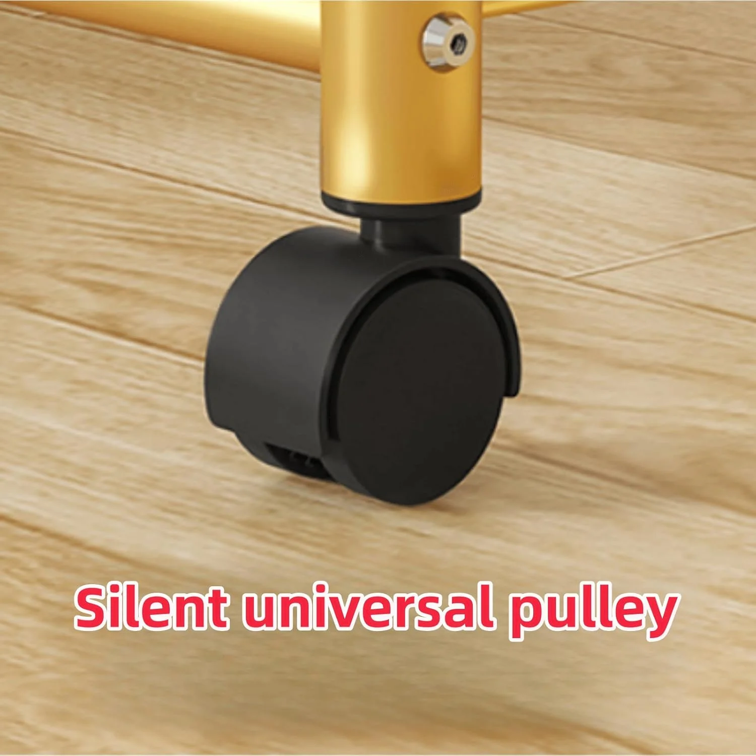 رگال لباس دو طبقه ایستاده GangQiang | رگال لباس چند منظوره و سنگین | رگال فلزی لباس | با قفسه ذخیره سازی پایین | سازمان دهنده رگال آویز برای اتاق خواب | طلایی 100 * 35 * 165 سانتی متر رگال لباس دو طبقه ایستاده GangQiang | رگال لباس چند منظوره و سنگین | رگال فلزی لباس | با قفسه ذخیره سازی پایین | سازمان دهنده رگال آویز برای اتاق خواب | طلایی 100 * 35 * 165 سانتی متر