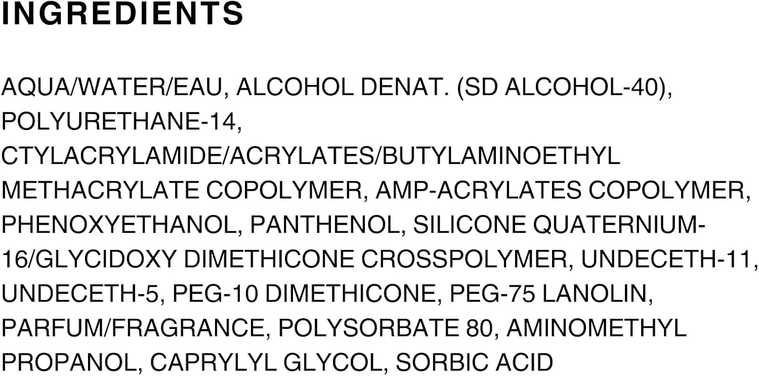 اسپری حجم دهنده غیرآئروسل کنرا شماره 25، 35% VOC، 283 گرم (بسته 2 عددی)