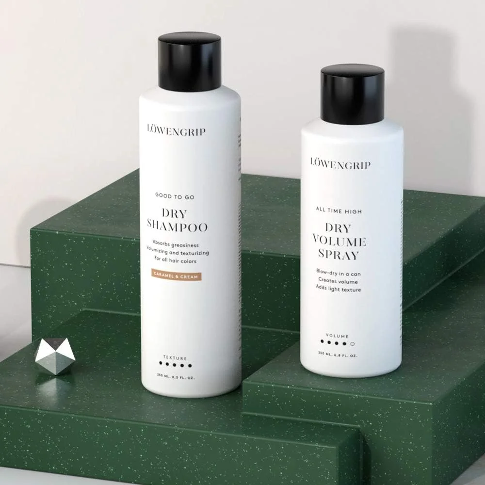 اسپری حجم دهنده مو لوفنگریپ مدل All Time High حجم 200 میلی لیتر اسپری حجم دهنده مو لوفنگریپ مدل All Time High حجم 200 میلی لیتر