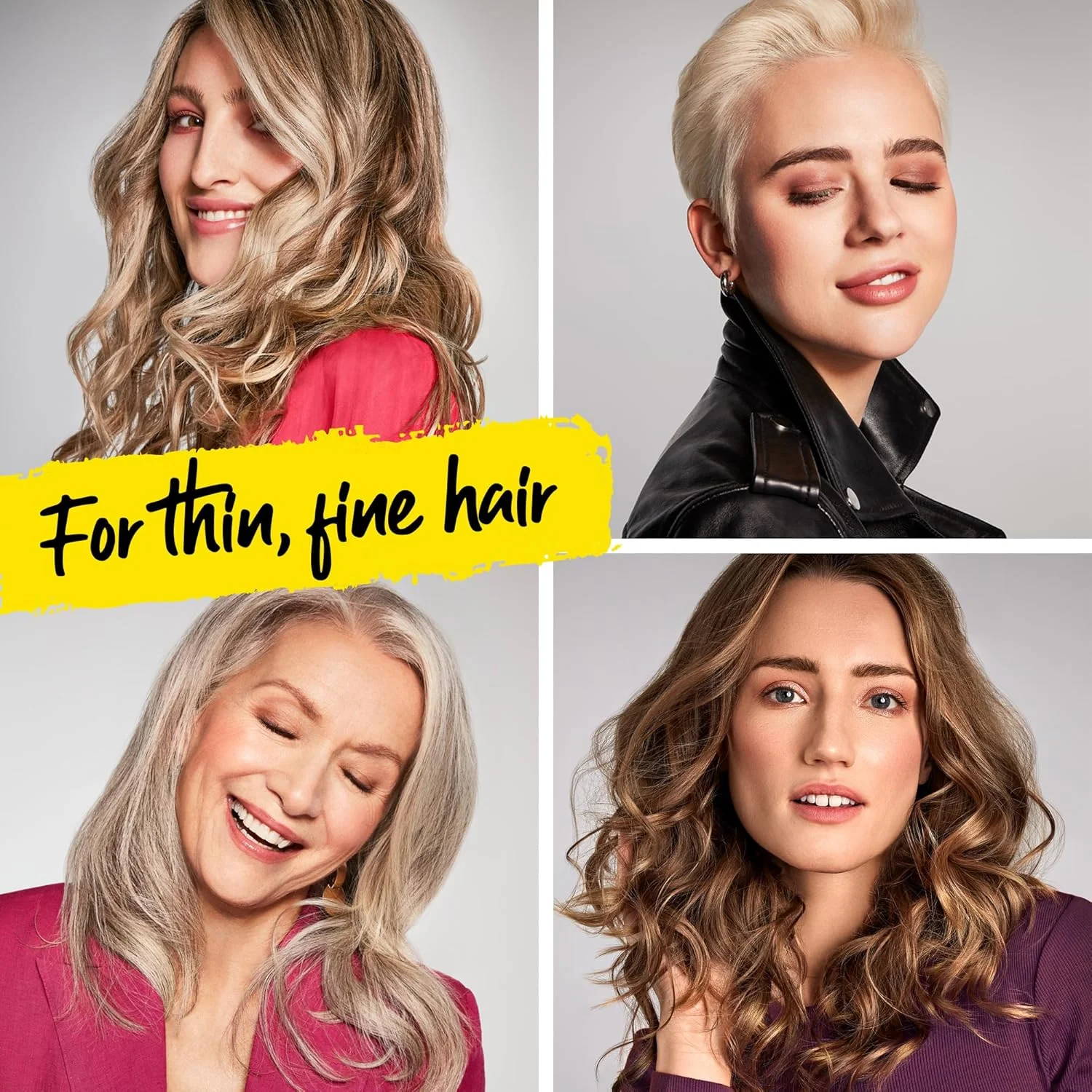 اسپری مو حجم دهنده و منعطف مارک آنتونی - حجم رویایی، 243 گرم - اسپری مو ضخیم کننده و ماندگار برای پرپشت و حجیم نشان دادن مو - حالت دهنده سبک و بدون ایجاد پوسته برای موهای فر و وز اسپری مو حجم دهنده و منعطف مارک آنتونی - حجم رویایی، 243 گرم - اسپری مو ضخیم کننده و ماندگار برای پرپشت و حجیم نشان دادن مو - حالت دهنده سبک و بدون ایجاد پوسته برای موهای فر و وز