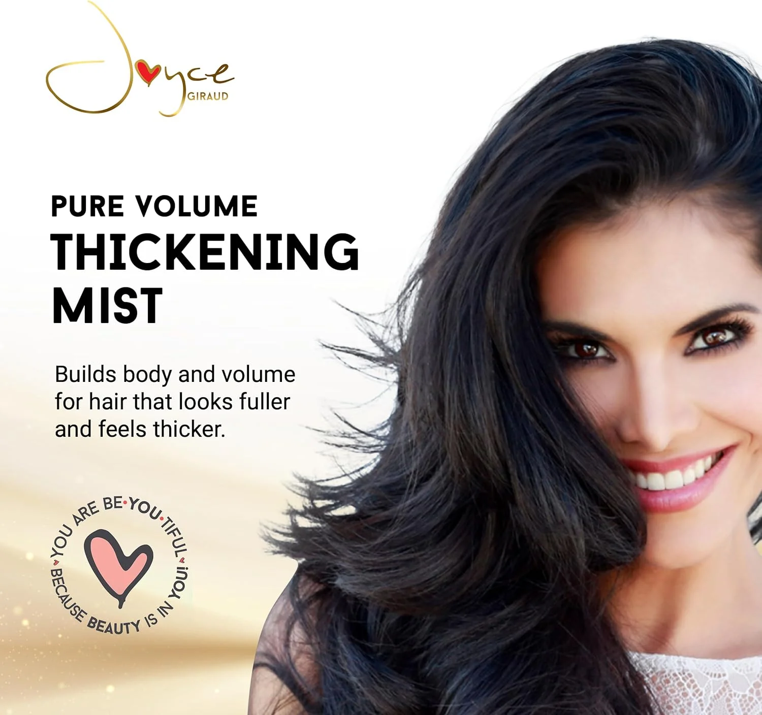 مجموعه اکسیر معجزه آسا جویس ژیرود، اسپری حجم دهنده و ضخیم کننده - افزایش حجم و درخشندگی، تقویت و غنی سازی مو مجموعه اکسیر معجزه آسا جویس ژیرود، اسپری حجم دهنده و ضخیم کننده - افزایش حجم و درخشندگی، تقویت و غنی سازی مو