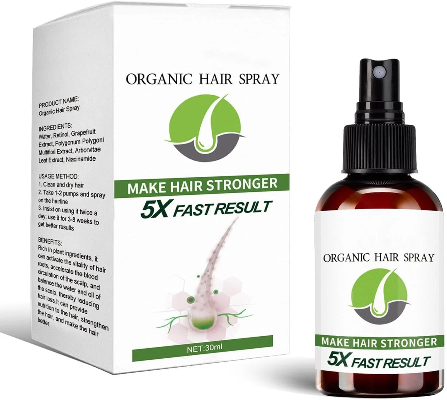 اسپری حجم دهنده مو، اسپری تقویت کننده طبیعی ریشه مو، محصولات برای موهای نازک، پخش کننده موثر حجم دهنده ریشه برای موهای نازک، تقویت کننده رشد مو برای زنان و مردان با موهای کم پشت اسپری حجم دهنده مو، اسپری تقویت کننده طبیعی ریشه مو، محصولات برای موهای نازک، پخش کننده موثر حجم دهنده ریشه برای موهای نازک، تقویت کننده رشد مو برای زنان و مردان با موهای کم پشت