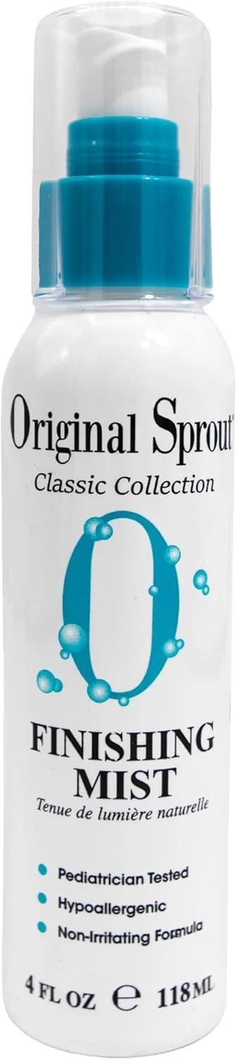 اسپری موی حالت دهنده اورجینال اسپراوت مناسب انواع مو، گیاهی، بطری ۱۲۰ میلی لیتری اسپری موی حالت دهنده اورجینال اسپراوت مناسب انواع مو، گیاهی، بطری ۱۲۰ میلی لیتری