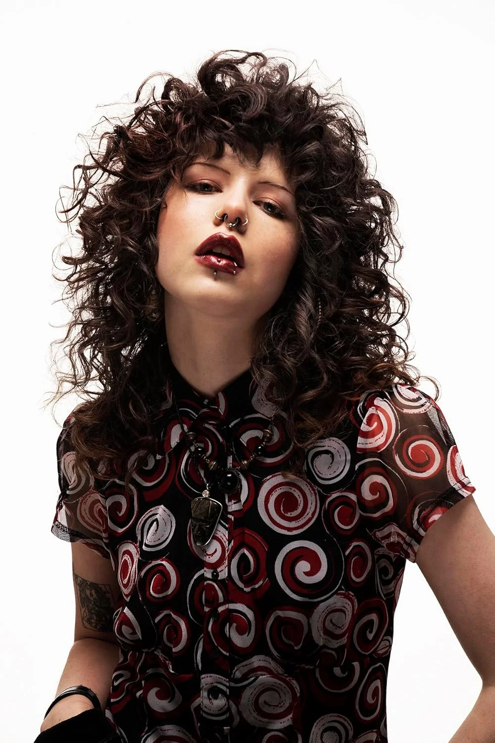 اسپری تونیک حالت دهنده مو روزل - 100 میلی لیتر اسپری تونیک حالت دهنده مو روزل - 100 میلی لیتر