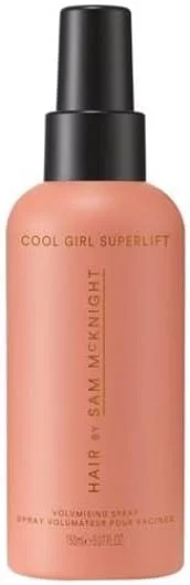 اسپری حجم دهنده مو سم مک نایت مدل Cool Girl Superlift اسپری حجم دهنده مو سم مک نایت مدل Cool Girl Superlift