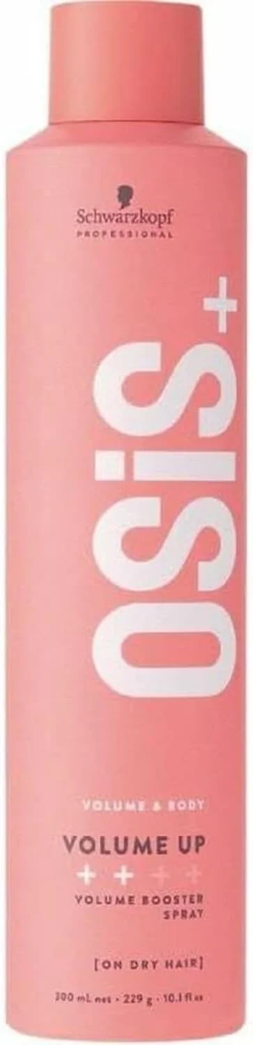 اسپری افزایش حجم مو اسپری افزایش حجم مو