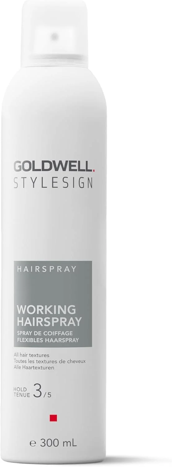 اسپری مو حالت دهنده منعطف مناسب برای انواع مو 300 میلی لیتر اسپری مو حالت دهنده منعطف مناسب برای انواع مو 300 میلی لیتر