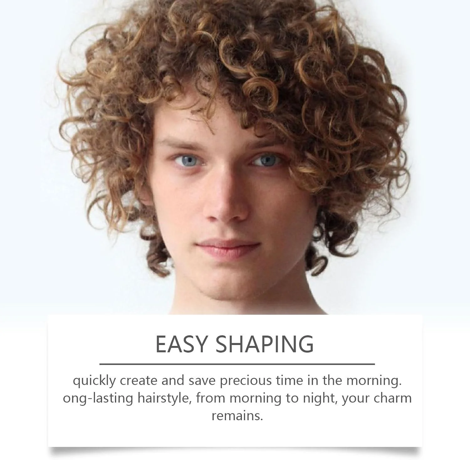 اسپری بافت دهنده مو با نمک دریا برای آقایان (۱۰۰ میلی لیتر)، اسپری حجم دهنده موج ساحلی با جلبک دریایی، آلوئه ورا و عصاره جلبک قرمز - افزایش حجم و بافت برای ظاهر موی ساحلی اسپری بافت دهنده مو با نمک دریا برای آقایان (۱۰۰ میلی لیتر)، اسپری حجم دهنده موج ساحلی با جلبک دریایی، آلوئه ورا و عصاره جلبک قرمز - افزایش حجم و بافت برای ظاهر موی ساحلی