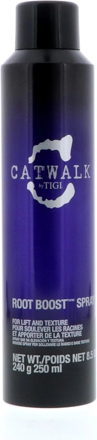 اسپری حجم دهنده ریشه مو تیجی - مناسب برای انواع مو - برای افزایش حجم و بافت - استفاده روی موی خیس و خشک کردن با سشوار - محصولات مراقبت از مو درجه یک، 250 میل اسپری حجم دهنده ریشه مو تیجی - مناسب برای انواع مو - برای افزایش حجم و بافت - استفاده روی موی خیس و خشک کردن با سشوار - محصولات مراقبت از مو درجه یک، 250 میل