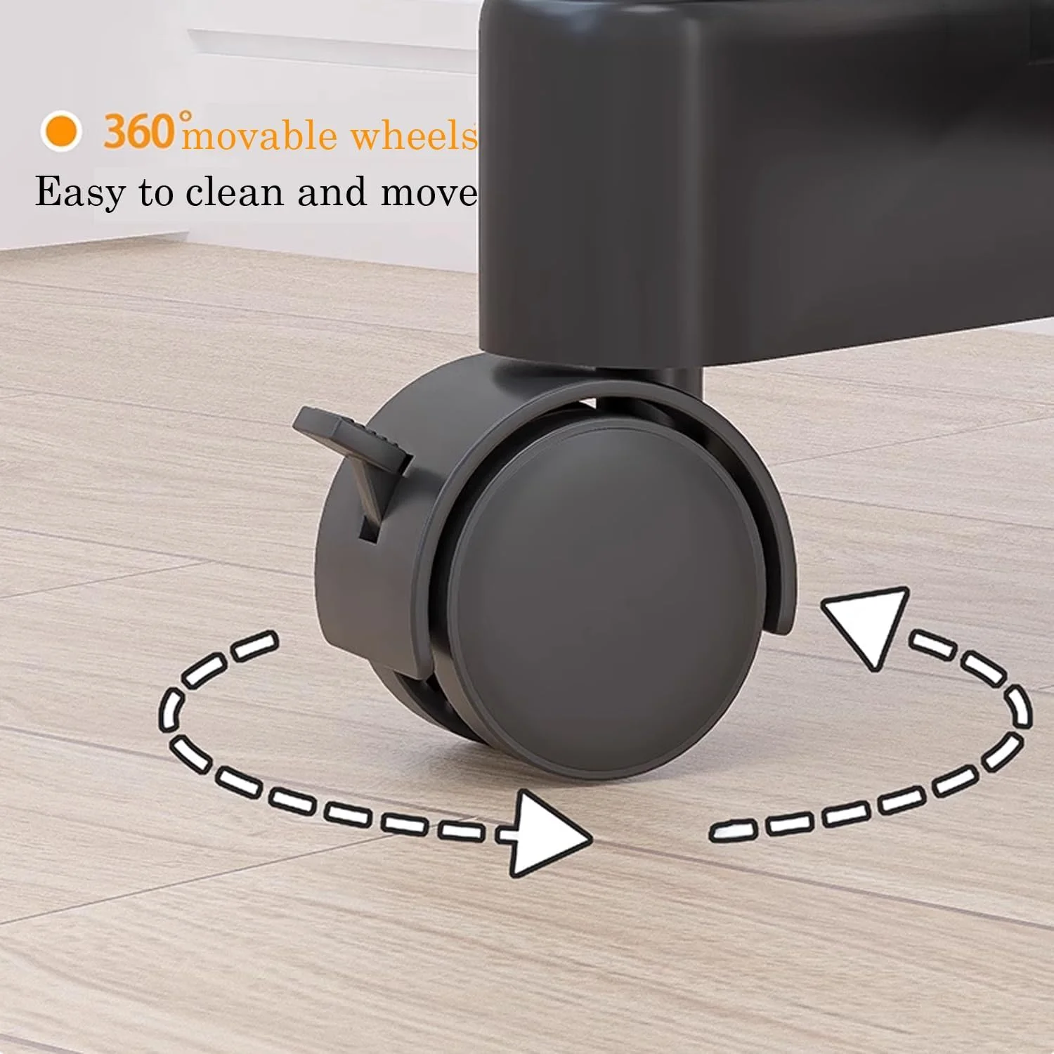 رگال لباس چرخ دار LINGWEI، سازمان دهنده رگال لباس دو میله ای، آویز لباس سنگین با قفسه ها و قلاب های ذخیره سازی، ریل لباس ایستاده برای اتاق خواب