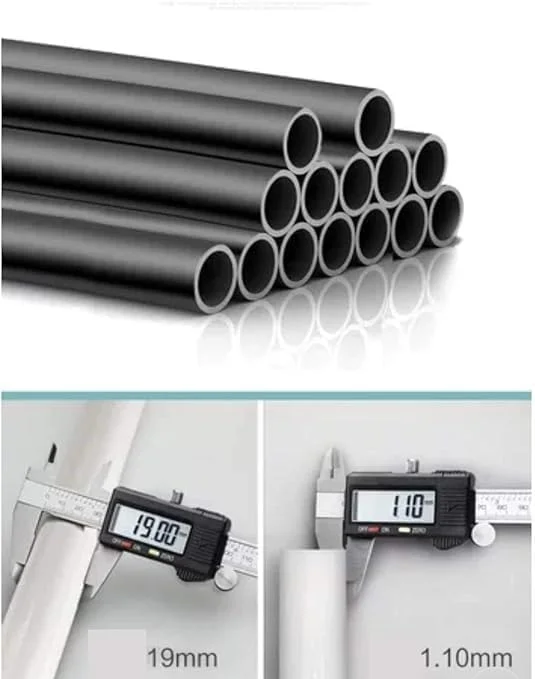 رگال لباس لاکسیول - آویز لباس فلزی درجه یک با قفسه برای نگهداری پالتو، کفش و غیره - نظم دهنده شیک برای اتاق خواب و حمام (4 آویز)